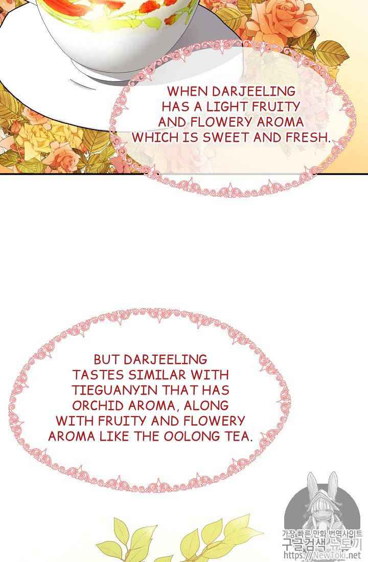 The Duchess' 50 Tea Recipes Chapter 47 80